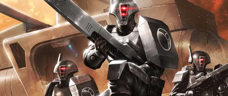 Revisiting Gift of the Ethereals