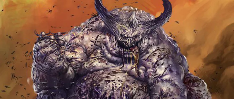 Revisiting The Scourge