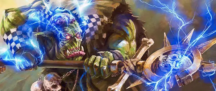 Revisiting Zogwort's Curse