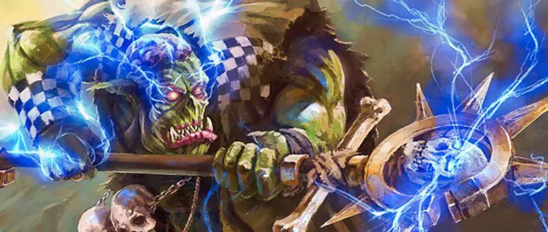 War Journals - That's a Lot of Tokens