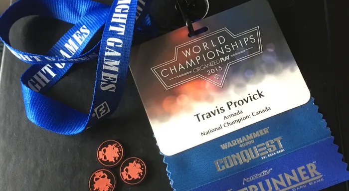 Road to Worlds #3 - Good morning, Minnesota!