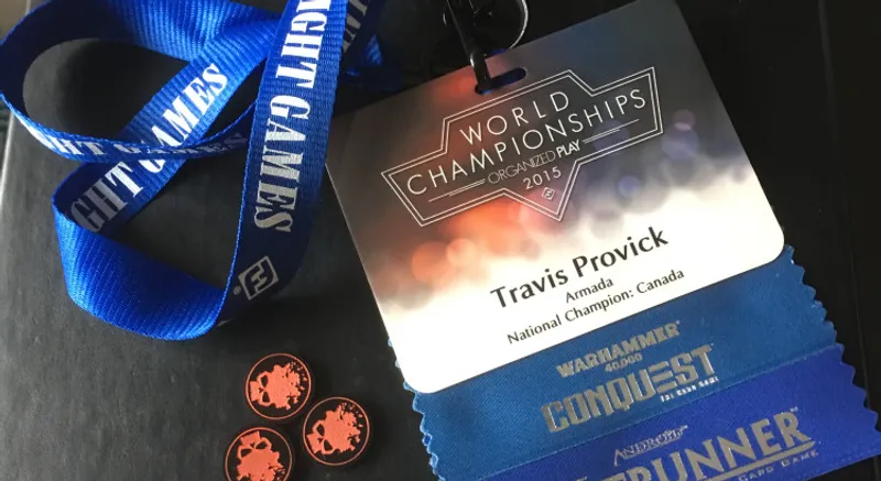 Road to Worlds #3 - Good morning, Minnesota!
