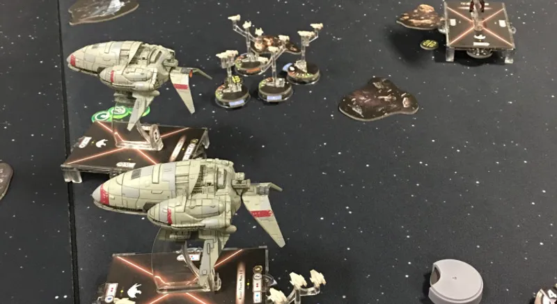 Road to Worlds #4 - Stay on Target