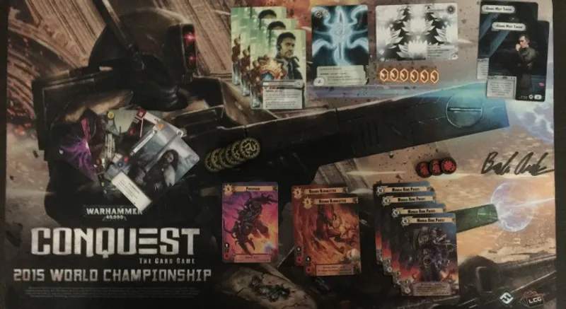 Road to Worlds #8 - No Rest For the Wicked