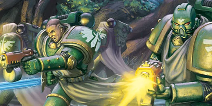 Eldar Spoilers from the Unforgiven War Pack