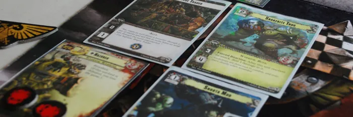 Toronto Meta: 401 Games Tournament 7/19/2015