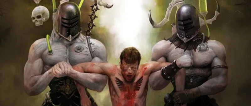 Urien Rakarth Or: How I Learned To Stop Worrying And Love The Bomb