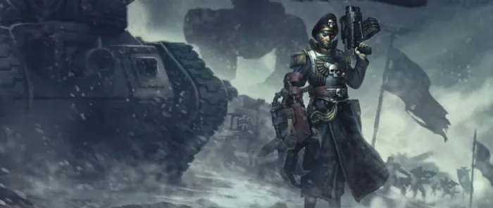 War Journal - There is Only Worr