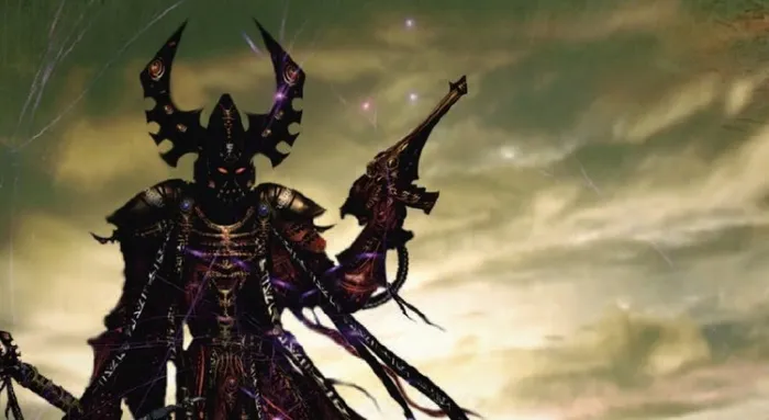 Wrath Of The Crusaders - Eldar Spoilers