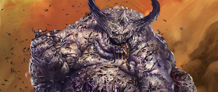 Episode 2: The Scourge Review