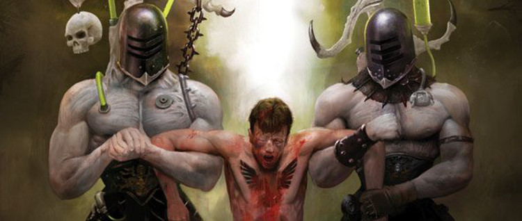 Episode 8: Descendants of Isha