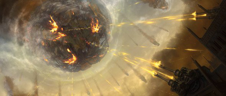 Episode 9 - Planetfall Preview and Deckbuilding Archetypes